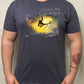 T-shirt Surf is my Game Costa da Caparica