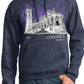 Sweatshirt Universidade Coimbra