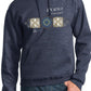 Sweatshirt Azulejo Árabe Porto