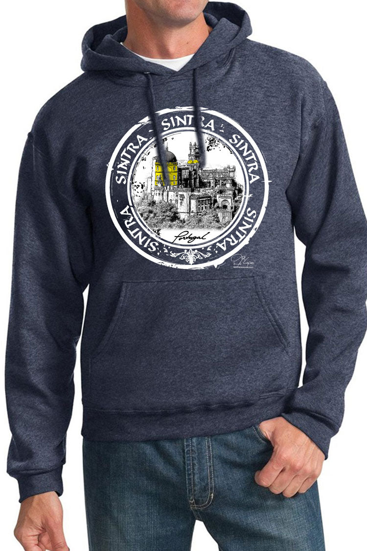Sweatshirt Selo Sintra