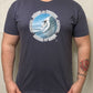 T-shirt Surf Zone Póvoa de Varzim