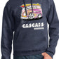 Sweatshirt Gorduxinha Cascais