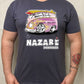 T-shirt Gorduxinha Nazaré