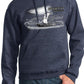 Sweatshirt Panorâmica