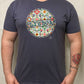 T-shirt Pin Lisboa