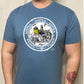 T-shirt Selo Sintra
