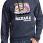Sweatshirt Gorduxinha Nazaré