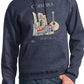Sweatshirt Sé de Coimbra
