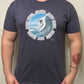 T-shirt Surf Zone Olhão