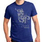 T-shirt Toro Cádiz