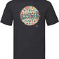 T-shirt Pin Lisboa