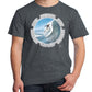 T-shirt Surf Zone Peniche