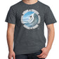 T-shirt Surf Zone Póvoa de Varzim