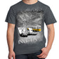 T-shirt Invicta