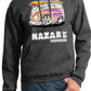 Sweatshirt Gorduxinha Nazaré