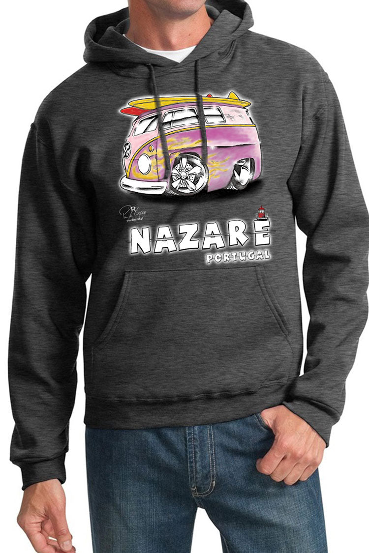 Sweatshirt Gorduxinha Nazaré