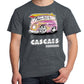 T-shirt Gorduxinha Cascais