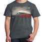 T-shirt Ride the Wave Peniche