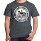 T-shirt Selo Sintra