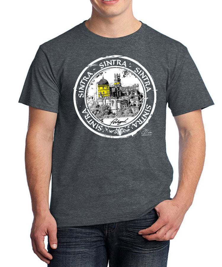 T-shirt Selo Sintra