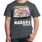 T-shirt Gorduxinha Nazaré