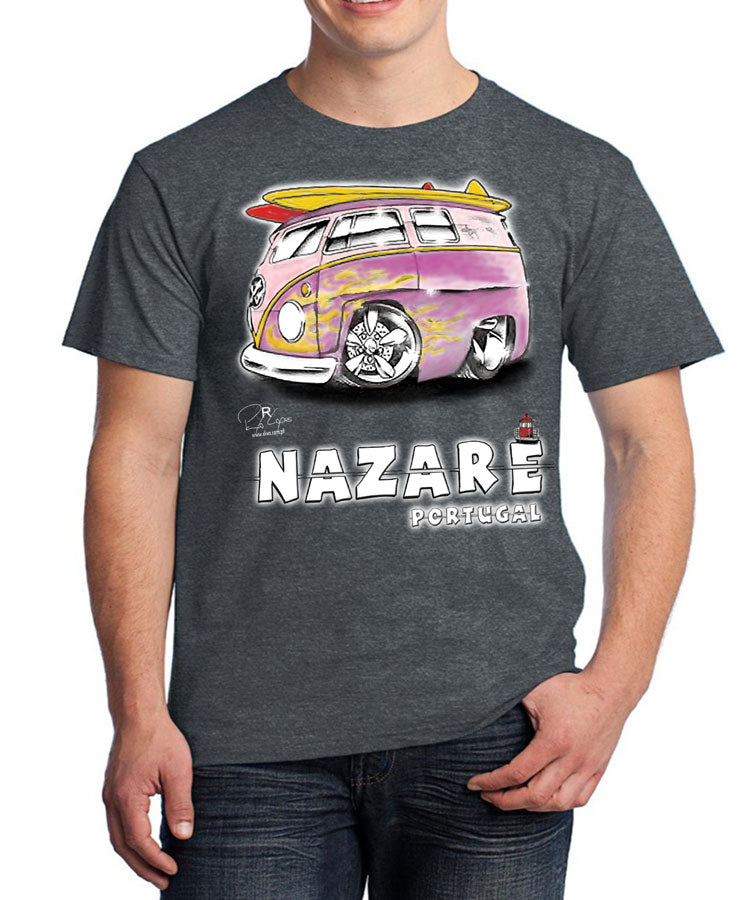 T-shirt Gorduxinha Nazaré