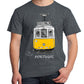 T-shirt Grandalhão Lisboa
