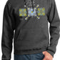 Sweatshirt Trilogia do Azulejo Porto