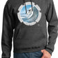 Sweatshirt Surf Zone Cascais