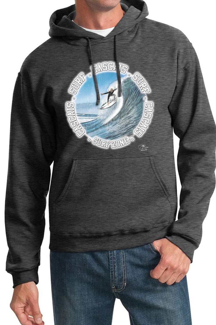 Sweatshirt Surf Zone Cascais