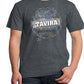 T-shirt GPS Tavira