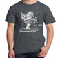 T-shirt Espelho 2 Porto