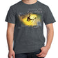T-shirt Surf is my Game Costa da Caparica