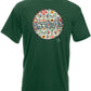 T-shirt Pin Lisboa