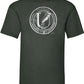 T-shirt Universidad Granada