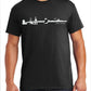 T-shirt skyline 1