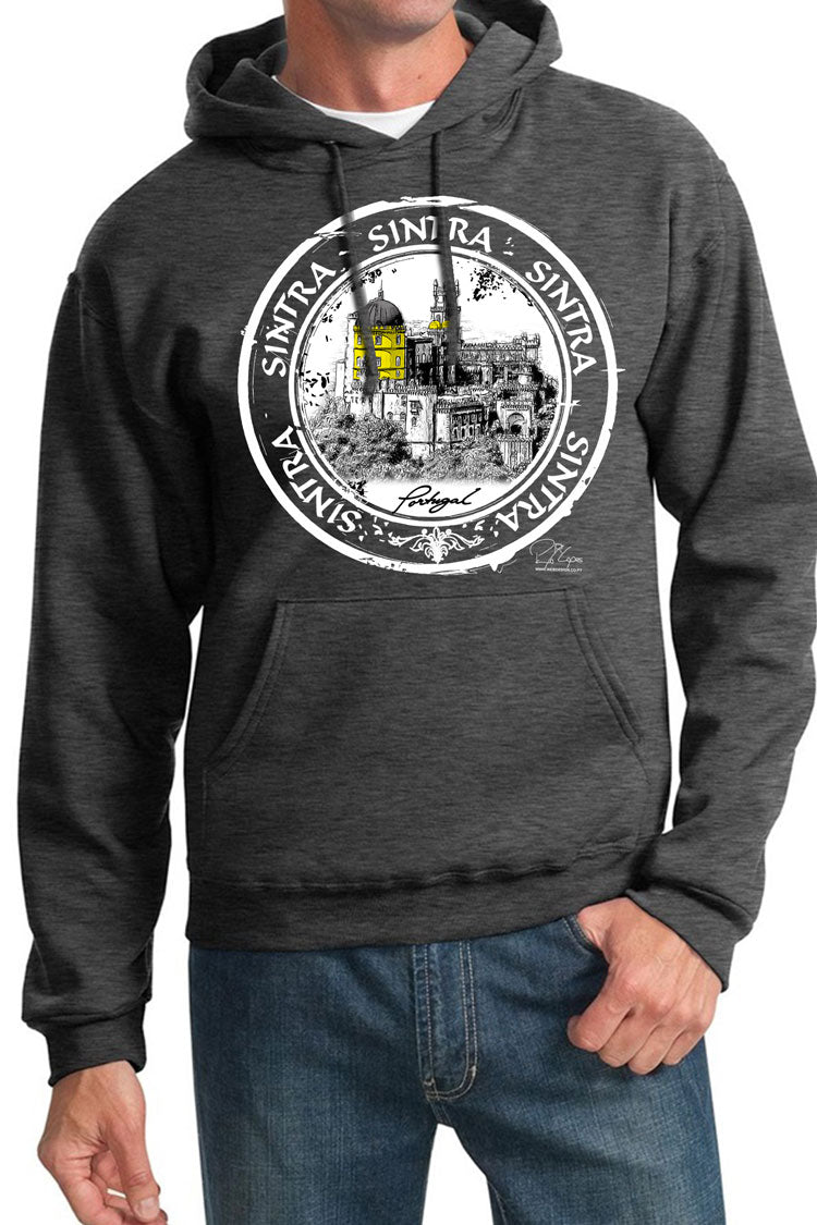 Sweatshirt Selo Sintra