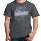 T-shirt GPS Lisboa