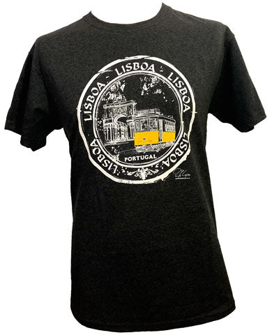 T-shirt Selo 1