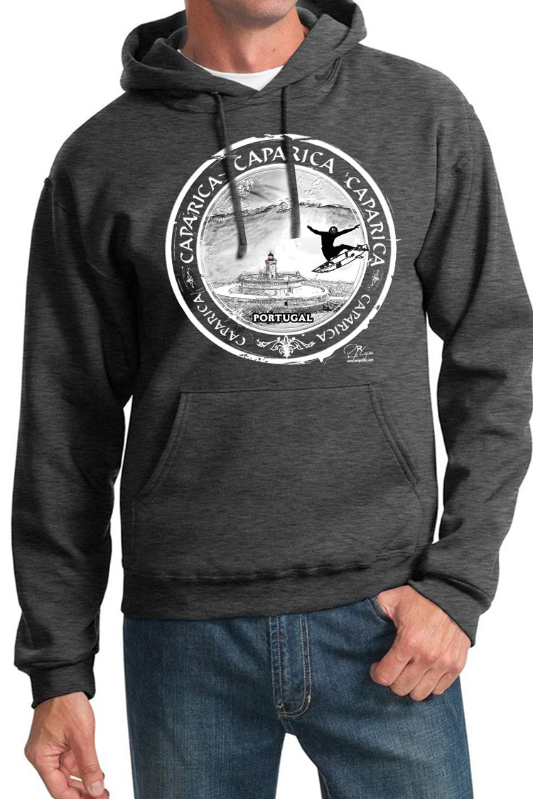 Sweatshirt Selo Costa da Caparica