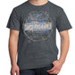 T-shirt GPS Porto
