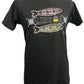 T-shirt 2 Sardinhas Lisboa