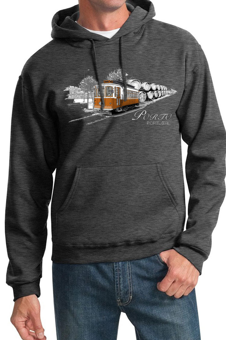 Sweatshirt Pipas