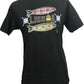 T-shirt 2 Sardinhas Lisboa