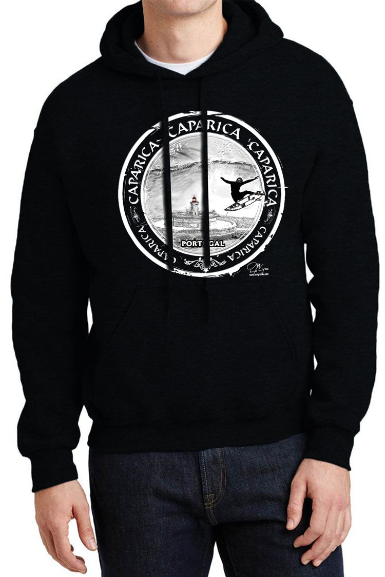 Sweatshirt Selo Costa da Caparica