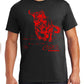 T-shirt Toro Cádiz
