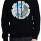 Sweatshirt Surf Zone Cascais
