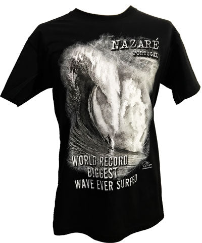 T-shirt World Record