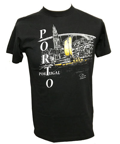 T-shirt Ribeira