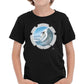 T-shirt Kids Surf Zone Cascais